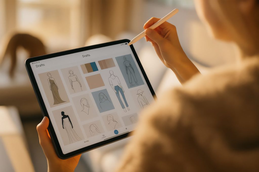 Digitalisierung im Modegroßhandel: Prozesse optimieren & Abläufe beschleunigen