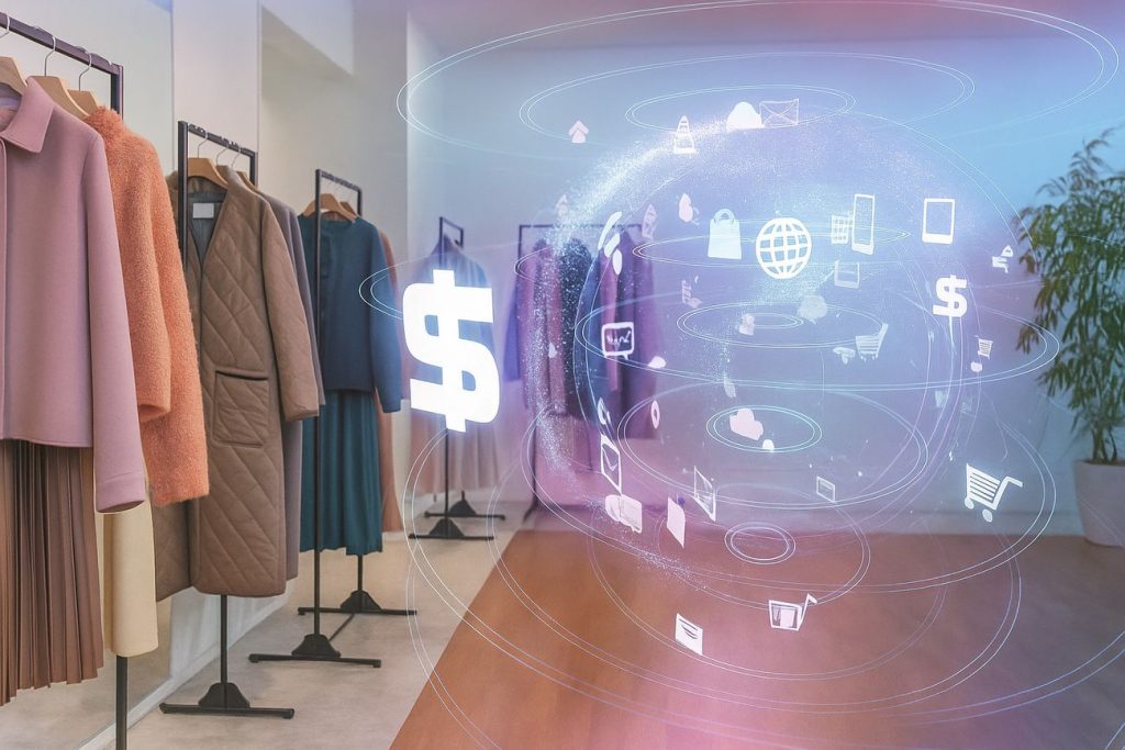 KI in der Warenwirtschaft – Wenn Systeme anfangen mitzudenken