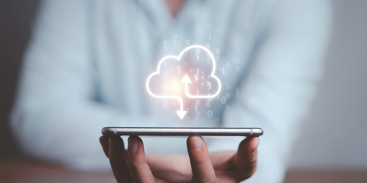 prodress Cloud für Mode, Fashion und Textil